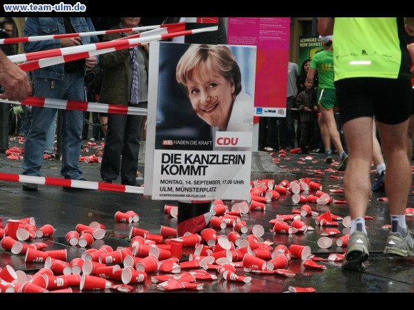 Einsteinmarathon - In der Stadt unterwegs @ Ulm-City - Bild 84