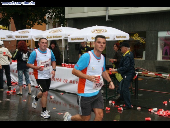 Einsteinmarathon - In der Stadt unterwegs @ Ulm-City - Bild 85