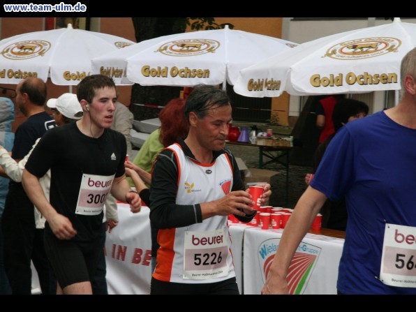 Einsteinmarathon - In der Stadt unterwegs @ Ulm-City - Bild 86