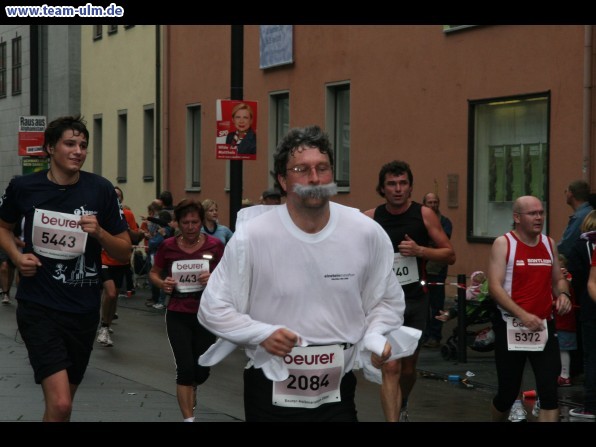 Einsteinmarathon - In der Stadt unterwegs @ Ulm-City - Bild 87