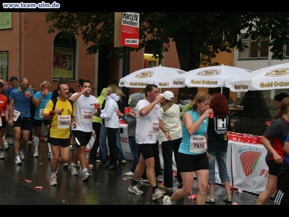 Einsteinmarathon - In der Stadt unterwegs @ Ulm-City - Bild 88