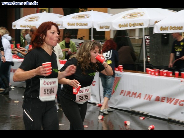 Einsteinmarathon - In der Stadt unterwegs @ Ulm-City - Bild 89