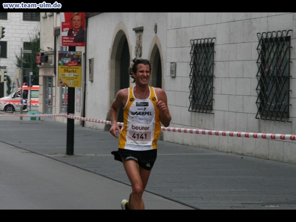 Einsteinmarathon - In der Stadt unterwegs @ Ulm-City - Bild 9