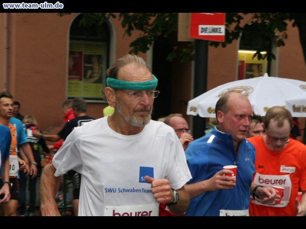 Einsteinmarathon - In der Stadt unterwegs @ Ulm-City - Bild 90