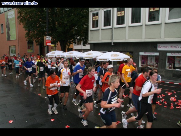 Einsteinmarathon - In der Stadt unterwegs @ Ulm-City - Bild 91