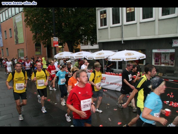Einsteinmarathon - In der Stadt unterwegs @ Ulm-City - Bild 92