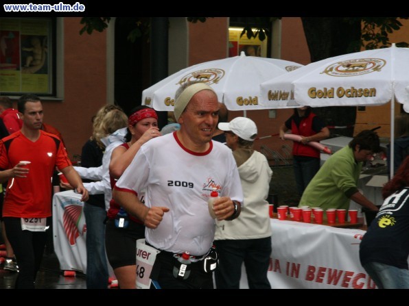 Einsteinmarathon - In der Stadt unterwegs @ Ulm-City - Bild 93