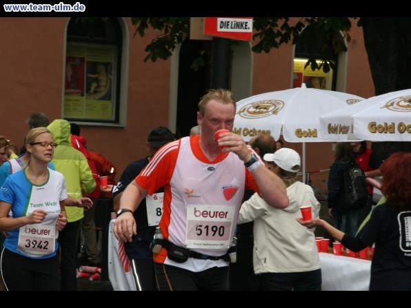 Einsteinmarathon - In der Stadt unterwegs @ Ulm-City - Bild 94