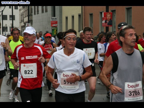 Einsteinmarathon - In der Stadt unterwegs @ Ulm-City - Bild 96