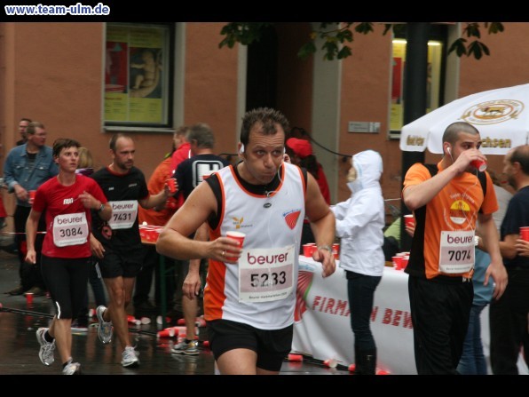 Einsteinmarathon - In der Stadt unterwegs @ Ulm-City - Bild 98