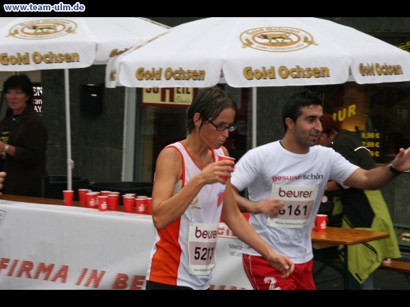 Einsteinmarathon - In der Stadt unterwegs @ Ulm-City - Bild 99