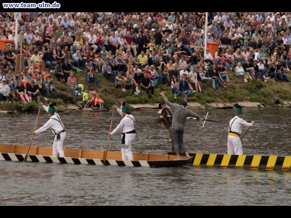 Fischerstechen 2017, Tag 2 @ Ulm-City - Bild 17