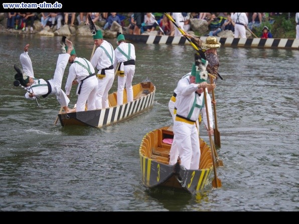 Fischerstechen 2017, Tag 2 @ Ulm-City - Bild 44