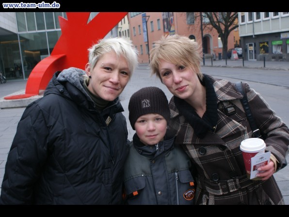Narrensprung @ Ulm-City - Bild 1