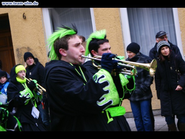 Narrensprung @ Ulm-City - Bild 10