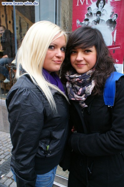 Narrensprung @ Ulm-City - Bild 109