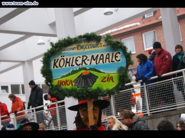 Narrensprung @ Ulm-City - Bild 117