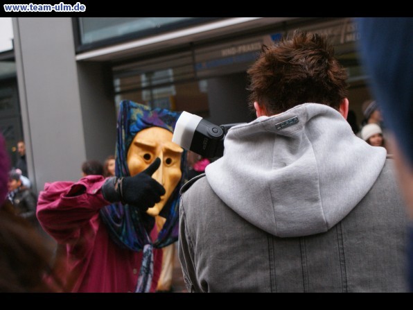 Narrensprung @ Ulm-City - Bild 122