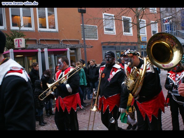 Narrensprung @ Ulm-City - Bild 124
