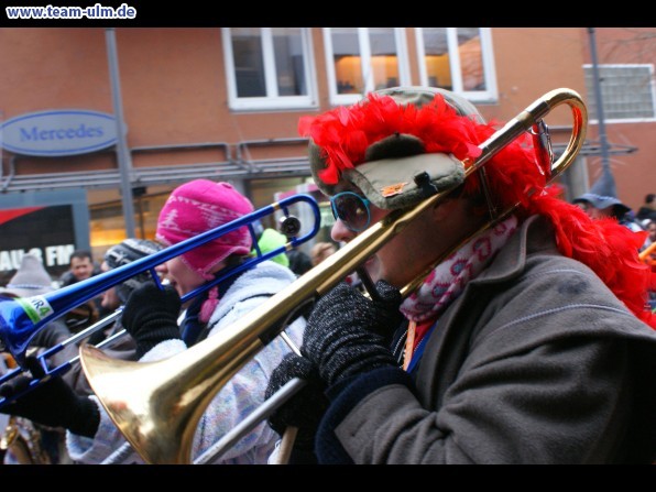 Narrensprung @ Ulm-City - Bild 127