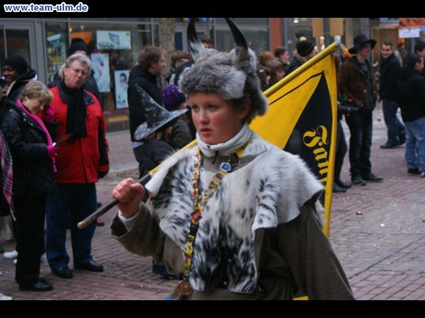 Narrensprung @ Ulm-City - Bild 133