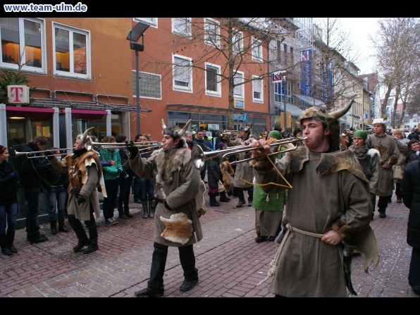 Narrensprung @ Ulm-City - Bild 134