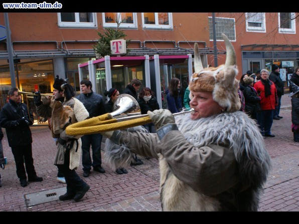 Narrensprung @ Ulm-City - Bild 135