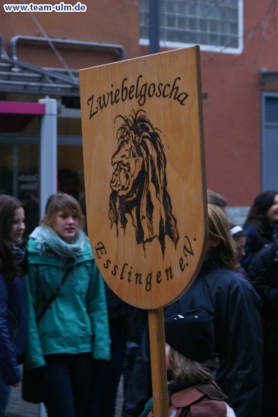 Narrensprung @ Ulm-City - Bild 136