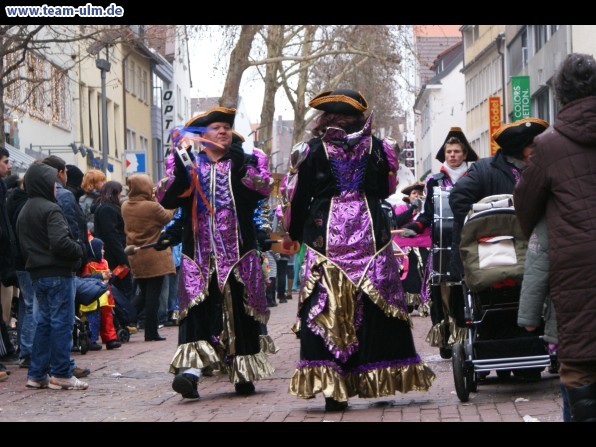 Narrensprung @ Ulm-City - Bild 139