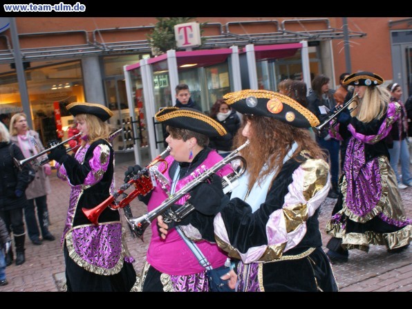 Narrensprung @ Ulm-City - Bild 140