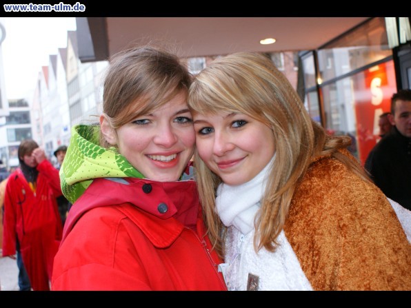 Narrensprung @ Ulm-City - Bild 166