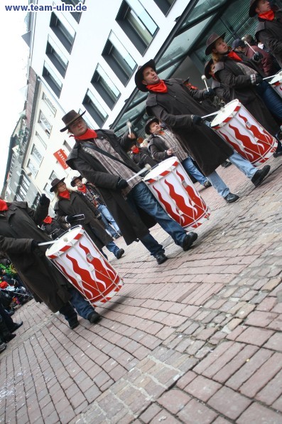 Narrensprung @ Ulm-City - Bild 179
