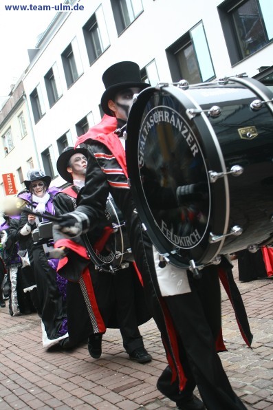 Narrensprung @ Ulm-City - Bild 181