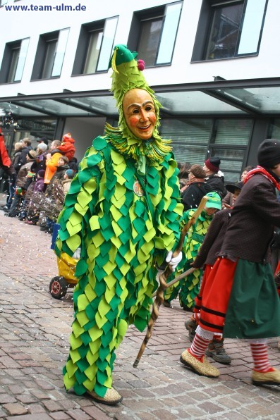 Narrensprung @ Ulm-City - Bild 183