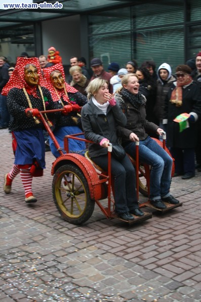 Narrensprung @ Ulm-City - Bild 192
