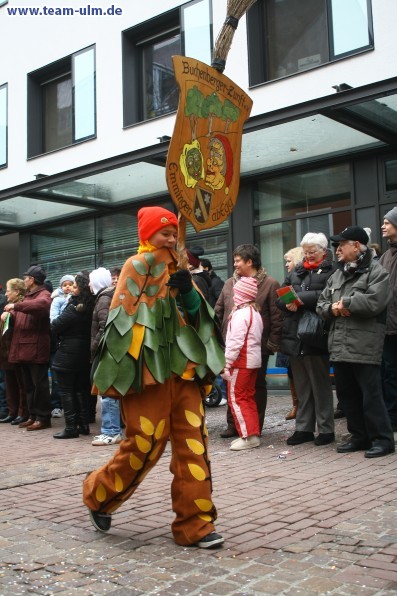 Narrensprung @ Ulm-City - Bild 194