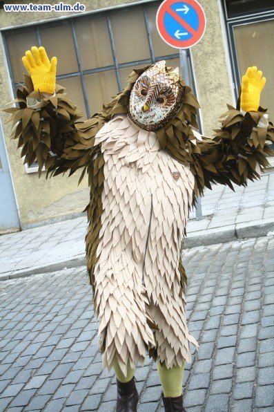 Narrensprung @ Ulm-City - Bild 234