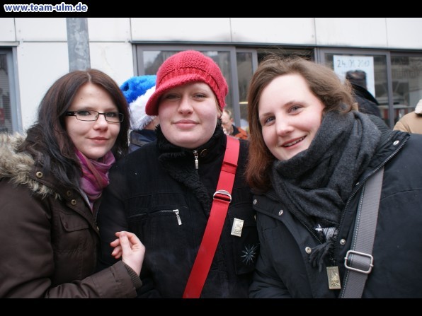 Narrensprung @ Ulm-City - Bild 3