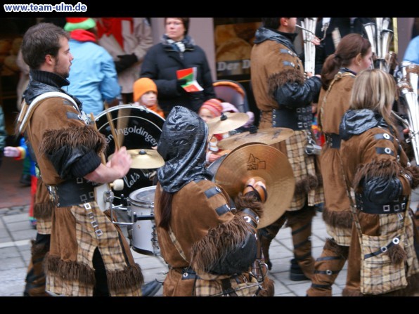 Narrensprung @ Ulm-City - Bild 30