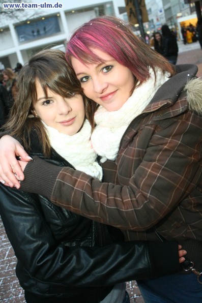 Narrensprung @ Ulm-City - Bild 332