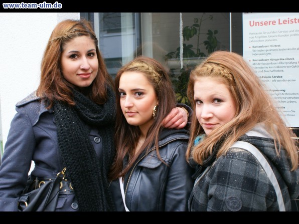 Narrensprung @ Ulm-City - Bild 36