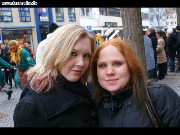 Narrensprung @ Ulm-City - Bild 37