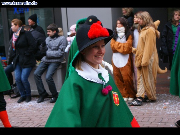 Narrensprung @ Ulm-City - Bild 65