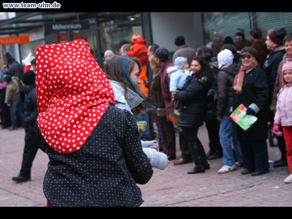 Narrensprung @ Ulm-City - Bild 71