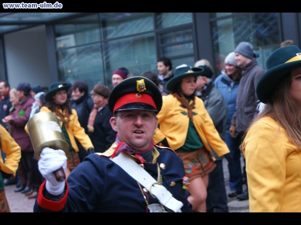 Narrensprung @ Ulm-City - Bild 74