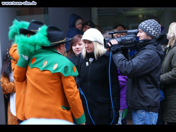 Narrensprung @ Ulm-City - Bild 76