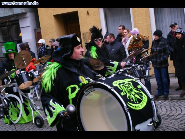 Narrensprung @ Ulm-City - Bild 8