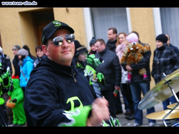 Narrensprung @ Ulm-City - Bild 9