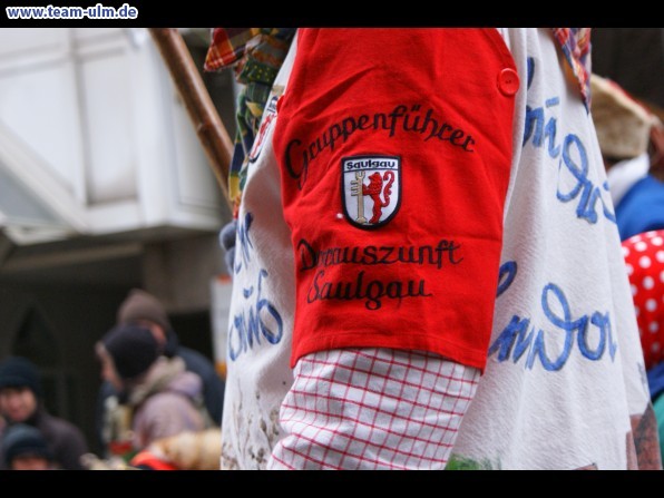 Narrensprung @ Ulm-City - Bild 90