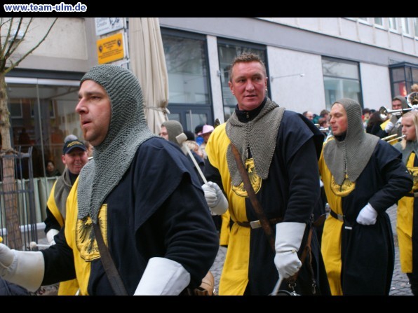 Narrensprung @ Ulm-City - Bild 96